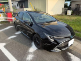 トヨタ カローラスポーツ 1.8 ハイブリッド G スタイルパッケージ