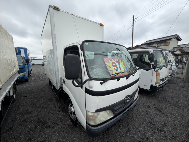 トヨタ トヨエース 