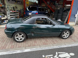 自社工場完備 オイル交換もすぐできます