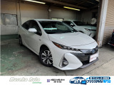 トヨタ プリウスPHV 1.8 A