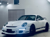 【中古車情報】ポルシェ 911 カレラ GT3エアロ/左H/スポクロP/ドラレコ の中古車詳細（走行距離：2.8万km、カラー：ホワイト、販売地域：岐阜県多治見市太平町）