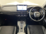 ZR-V 2.0 e:HEV X 4WD 11.4インチナビ