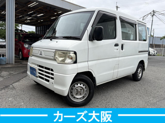 ミニキャブバン I ETC
