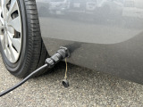 外部電源もございます!