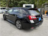 レヴォーグ 1.6 GT アイサイト 4WD I 電格不良 4WD プッシュスタート
