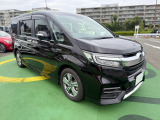 ステップワゴン 2.0 スパーダ ハイブリッド G ホンダセンシング 禁煙車/後席モニター...