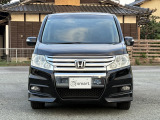 ステップワゴン 2.0 スパーダ Z 4WD 両電スラ/SDナビ/BT/Bカメ/ETC