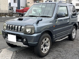 ジムニー FIS フリースタイル ワールドカップ リミテッド 4WD ナビ&TV・ ETC・シ...