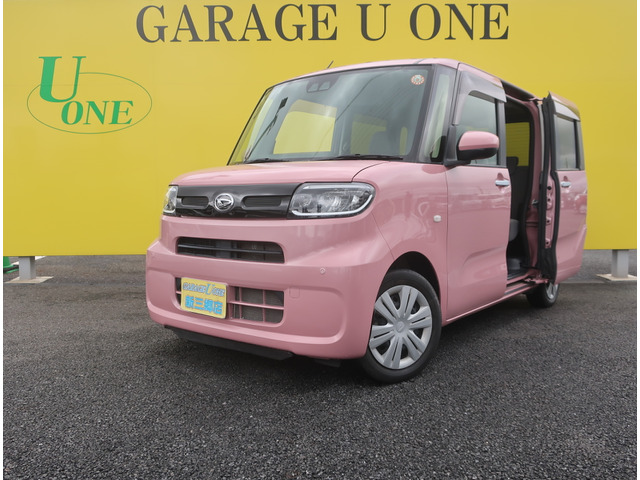 タント X