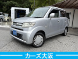 【中古車情報】ホンダ ゼスト D I スマートキー の中古車詳細（走行距離：7.3万km、カラー：アラバスターシルバーメタリック、販売地域：大阪府大阪狭山市池之原）
