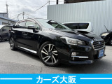レヴォーグ 1.6 GT アイサイト 4WD I 電格不良 4WD プッシュスタート