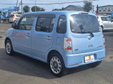 ミラココア X 4WD ドラレコ 寒冷地仕様 冬タイヤ新品
