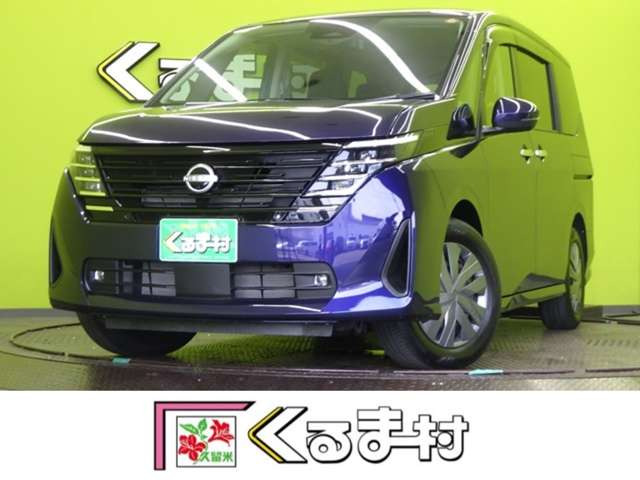 セレナ 2.0 XV 【12.3型ナビTV★フリップダウンM】