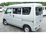 NV100クリッパー DX GL セーフティパッケージ ハイルーフ 4速ATキーレスPW電格ミラー...