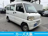 ミニキャブバン  I ETC