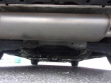 下廻りも綺麗です。