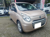 アルトエコ L 4WD 車検R9年11月迄 4WD ETC