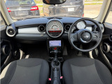 ミニ クーパー 社外ナビ フルセグ Bluetooth