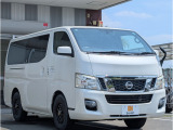 NV350キャラバン 2.0 プレミアムGX ロング 