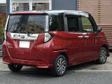 ルーミー 1.0 カスタム G 9インチナビ 衝突回避支援