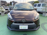 シエンタ 1.5 G 禁煙車/両側パワスラ/純正ナビ