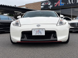 フェアレディZ 3.7 ROHANA20インチAW タナベ車高調