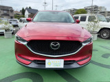CX-5 2.2 XD プロアクティブ 禁煙車/アダプティブクルコン/純正ナビ
