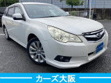 レガシィツーリングワゴン 2.5 i 4WD I プッシュスタート スマートキー ナビ