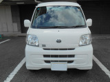 ピクシスバン クルーズ ハイルーフ 4WD 5速ミッション パートタイム4WD