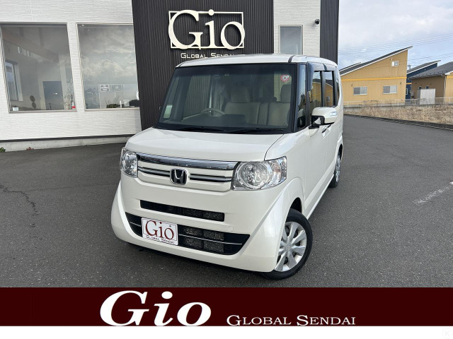 ホンダ N-BOX 