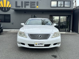 LS 460 