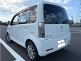 eKワゴン M 