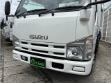2990cc 2t 2トン 塵芥車 パッカー 3人乗り 積載2000Kg ディーゼル プレス式 新明和 GT042-5433W 容積43㎥ 内外装仕上げ済み