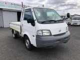 バネットトラック 1.8 DX ダブルタイヤ 4WD 