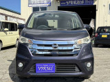 デイズ ハイウェイスターX 4WD バックカメラ/ドラレコ/スマートキー