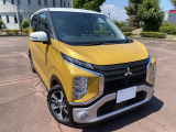 eKクロス T 9インチナビゲーション★マイパイロッド