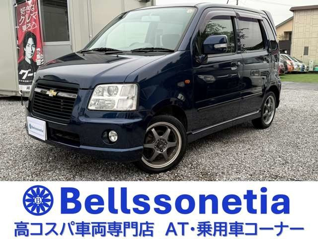 MW 1.3 Gセレクション 社外AW 純正ナビ 走行95000Km