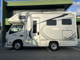 各種ビルダー取扱実績有り!デスレフ デルタリンク アドリア トイファクトリー 東和モータース トーザイアテオ トランキルグローブ ドリームエーティ ナッツRV バンショップミカミ バンテック