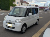 タント X スペシャル 4WD 