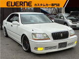 トヨタ クラウンマジェスタ 4.0 Aタイプ