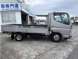 1990cc 1.5t 1.5トン 平ボディ ガソリン 3人乗り AT オートマ パワーウインドウ 内外装仕上げ済み 積載1500Kg 総重量3.5t以下 普通免許OK