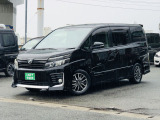 トヨタ ヴォクシー