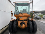 TCM エンジンフォークリフト 最大荷重13.5t 360度カメラ