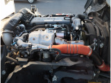 ★エンジン型式:4JZ1★ ★排気量:2,990cc★ ★馬力:150ps★