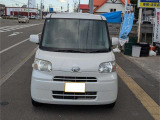 タント X スペシャル 4WD 