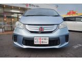 フリードハイブリッド 1.5 ☆ナビ☆TV☆車高調☆外17AW☆ETC