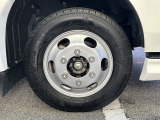 2023年製 185/75R15 7部山位