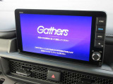 9インチ Honda CONNECTナビ!