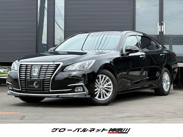 トヨタ クラウン 