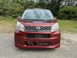 ムーヴ L 4WD 